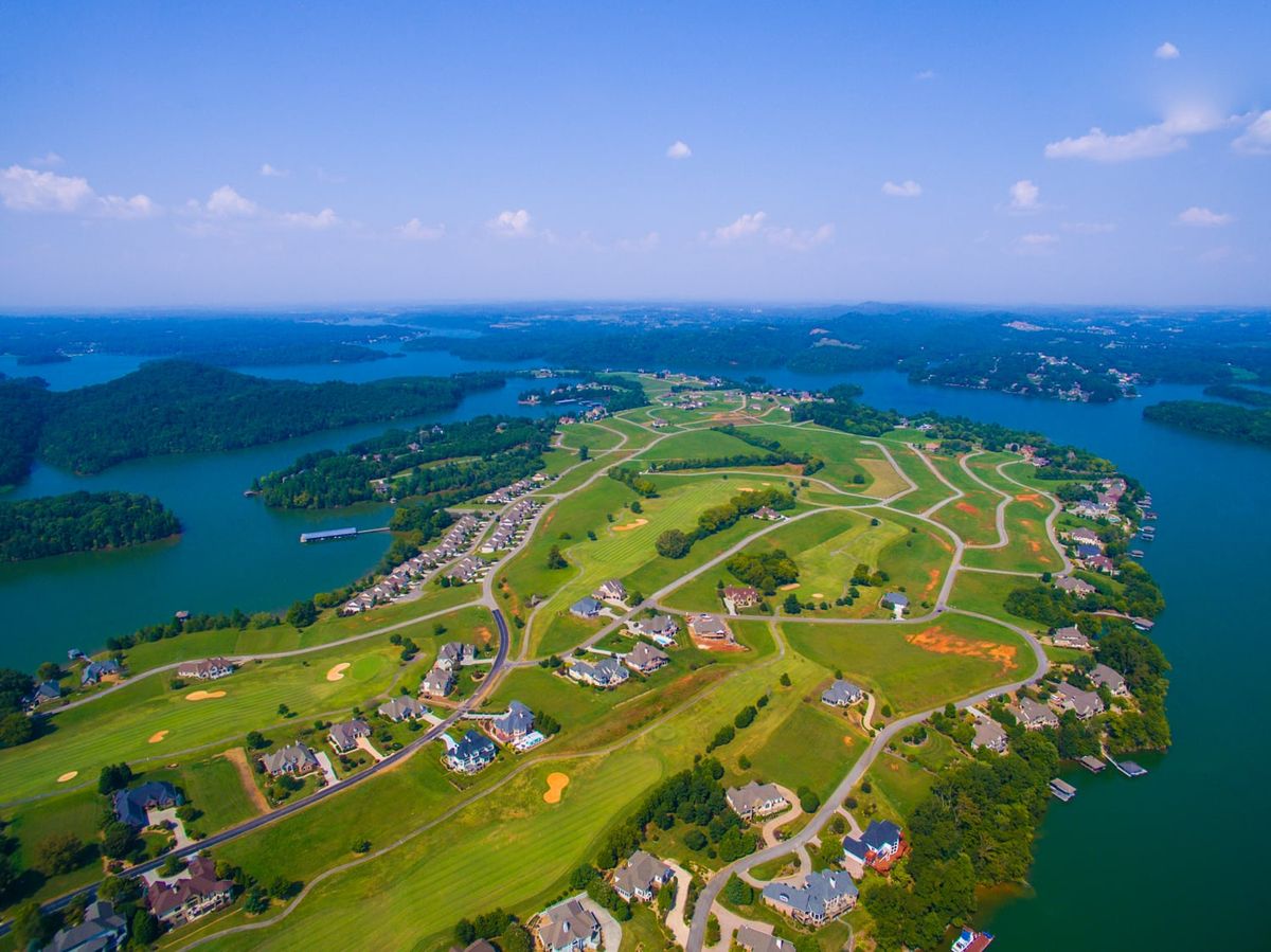 Why Rarity Bay in Tennessee Is Becoming a Top Retirement Destination