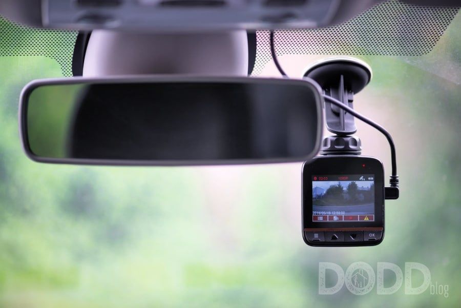 Top Benefits of Having a Dash Cam