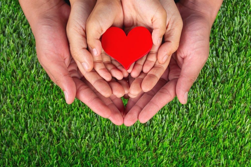 The Importance of Teaching Children to Help Others
