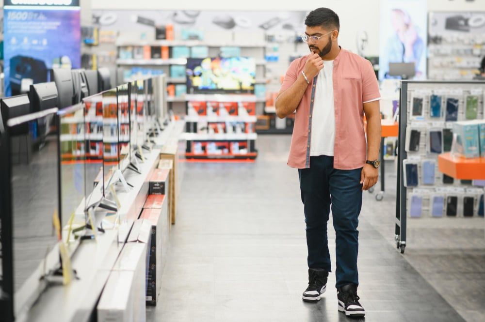 Rent-to-Own Electronics: Best Ways to Find Affordable Options