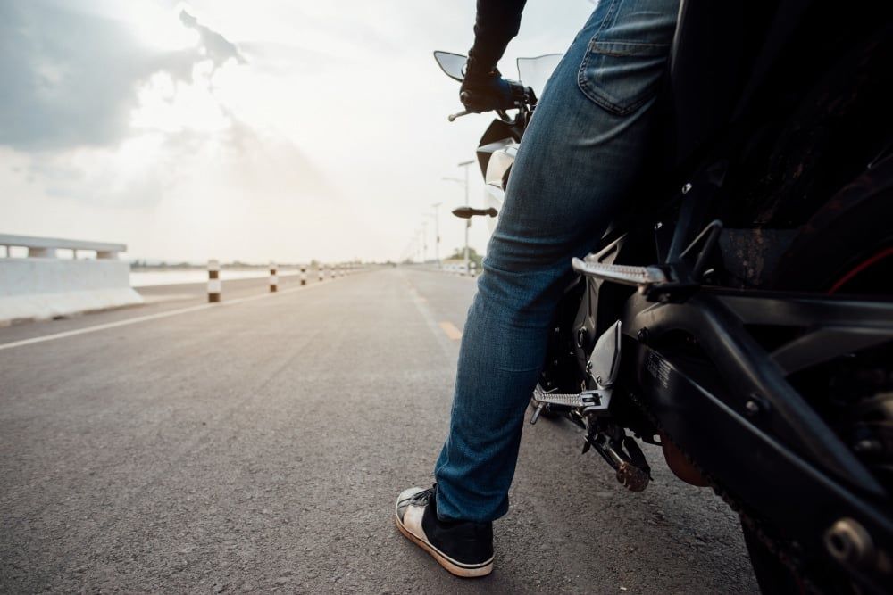 5 DIY Tasks for Maintaining Your Motorcycle at Home