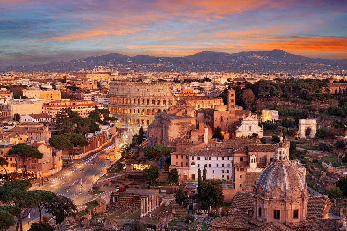 Journey Through Italy and Portugal: Unforgettable Cities and Stunning Views