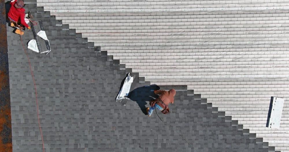 Fixing or Replacing Your Roof? Top Tips Every Homeowner Should Follow