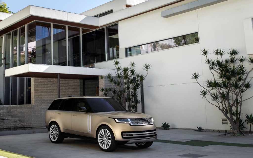 Maintaining Your Luxury Suv: Tips for Range Rover Owners