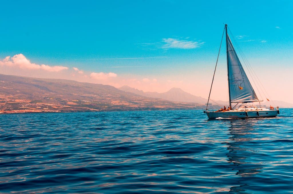 Planning Your Caribbean Adventure: A Guide to Sail and Stay Options