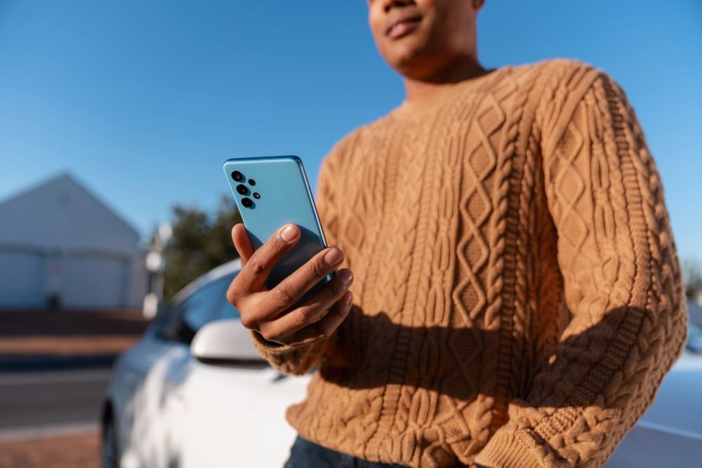 Benefits of Refurbished Samsung Galaxy Phones for Students