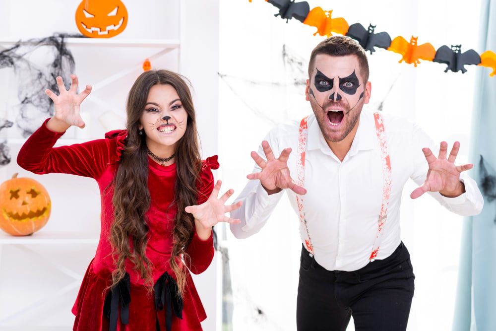 Top 10 Halloween Activities for Adults to Get Spooked and Entertained