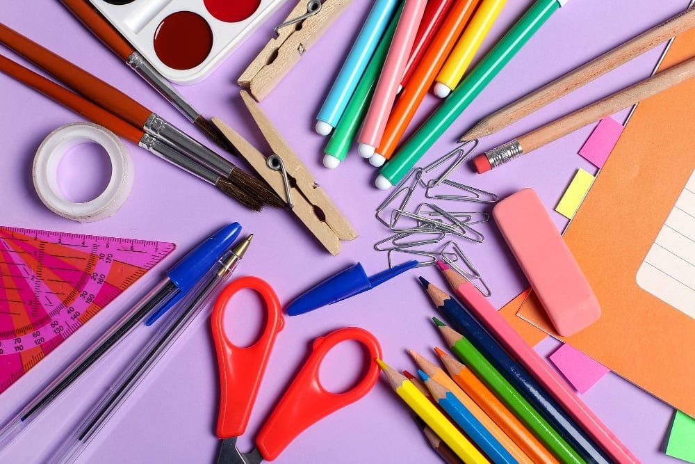 How to Properly Support Your Child Through School