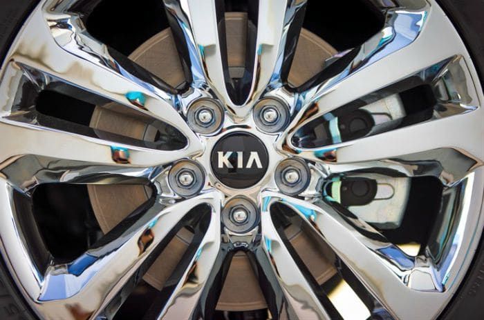 The Kia Sedona Has More Surprises Than You Think