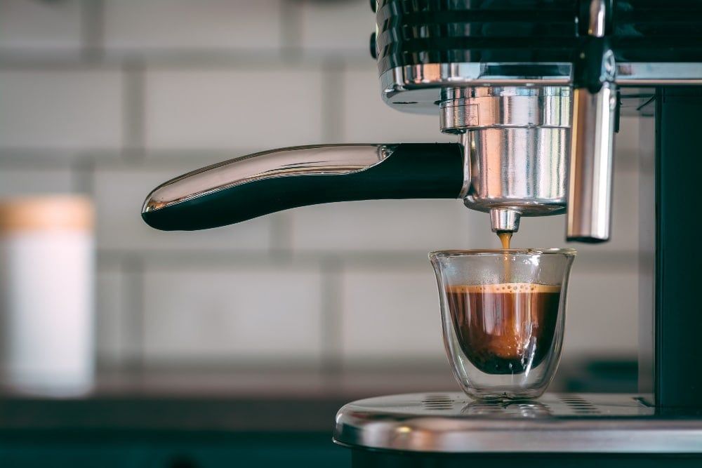 How to Brew the Perfect Cup of Coffee at Home