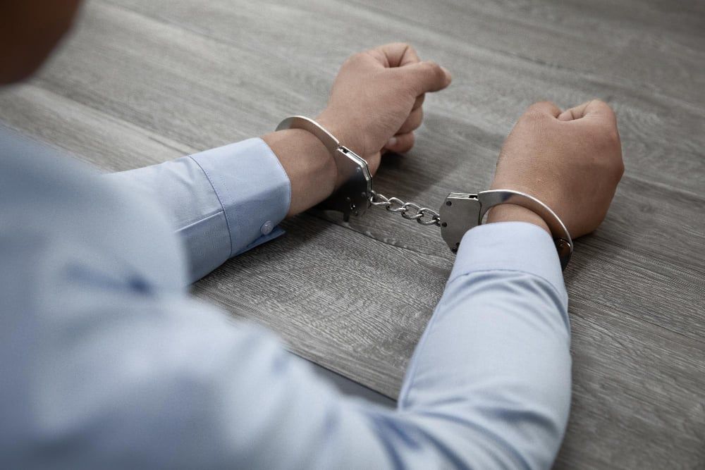 Everything You Need to Know About Criminal Mischief Charges