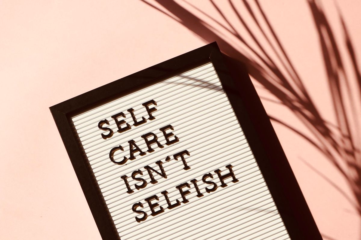 What's Keeping Americans from Their Best Health and How to Reclaim It