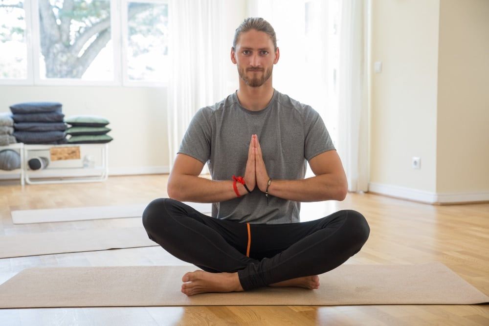 9 Self-Care Tips For Men: How To Stay Healthy And Happy