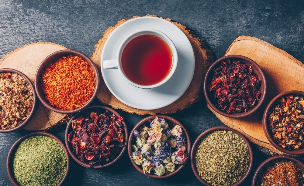 Best Tea to Drink in the Morning to Get Your Day Started