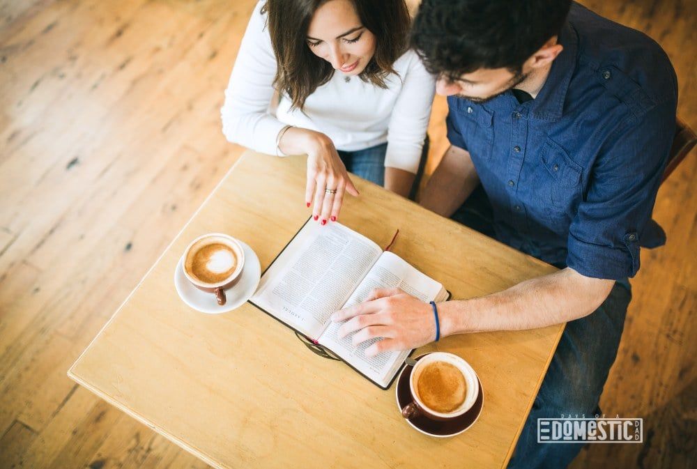 Setting Boundaries in Christian Dating: Respecting Values and Personal Integrity