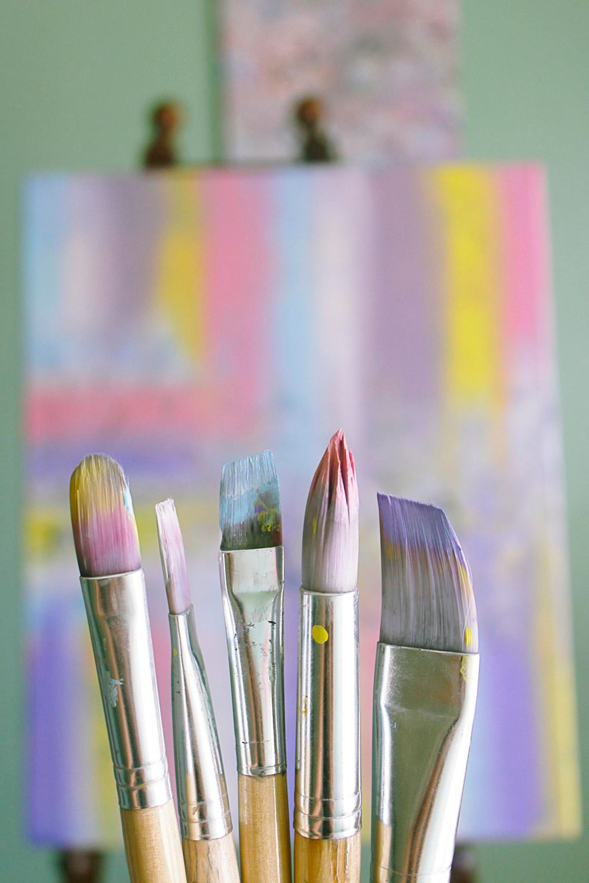 Exploring the Therapeutic Benefits of Adult Paint by Numbers Kits