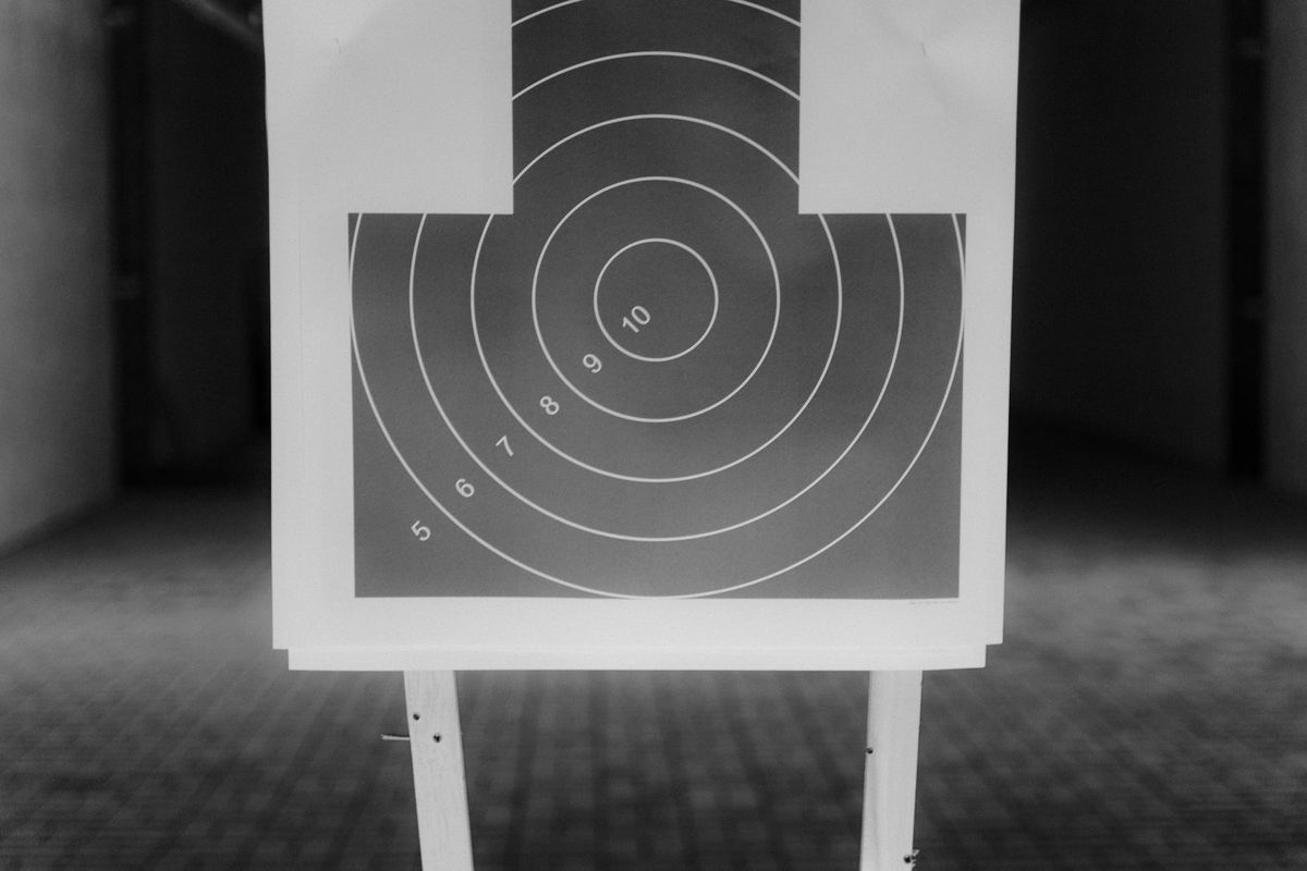 Shooter's Companion: Tikka T1x MTR for Every Marksman