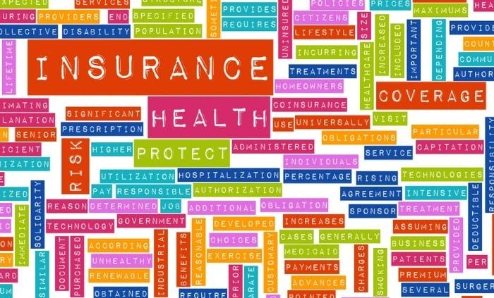 The Worst Part of Shopping For Health Insurance is Not Knowing What to Buy