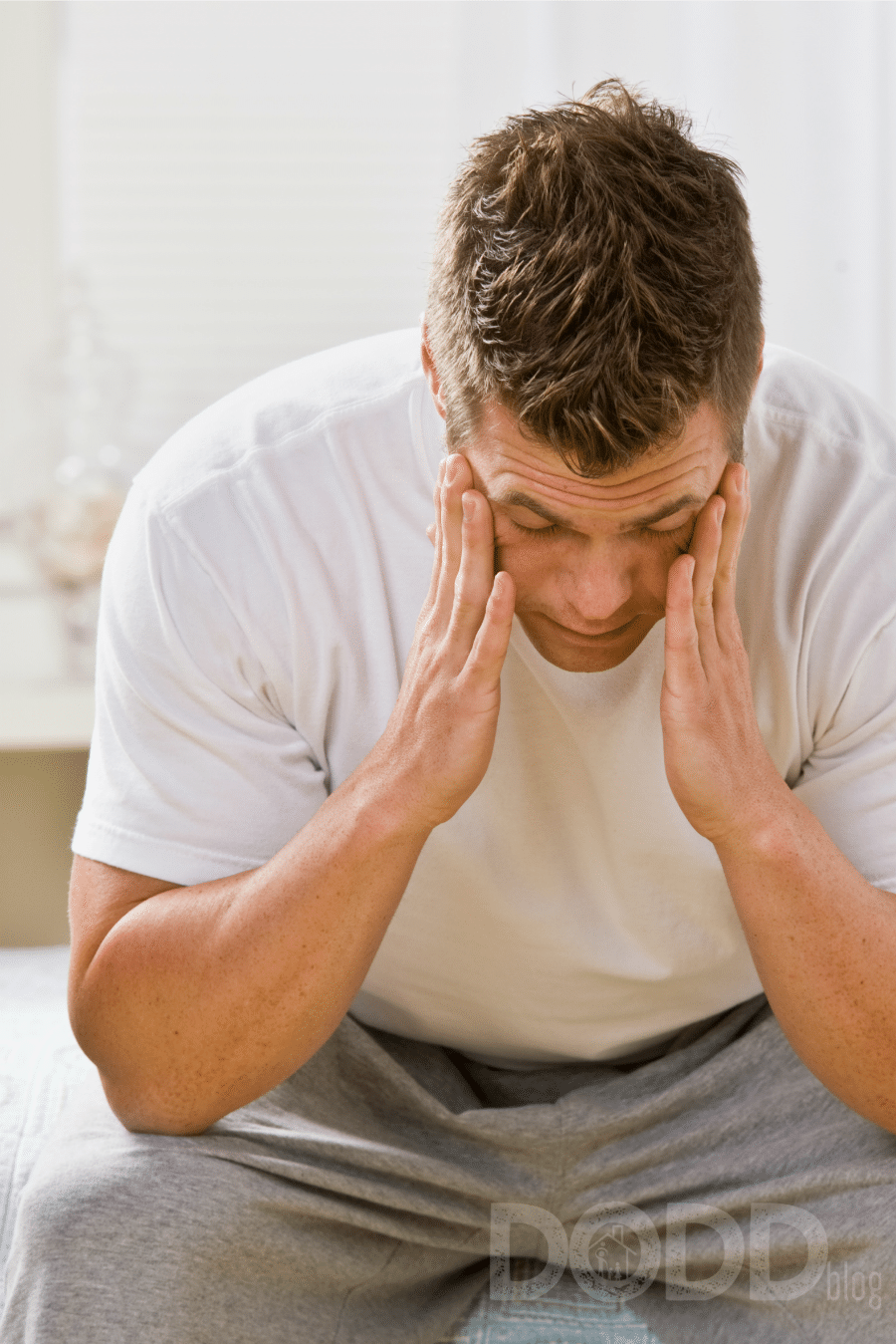 Mental Toughness: 4 Tips for Coping With the Addiction Recovery Process