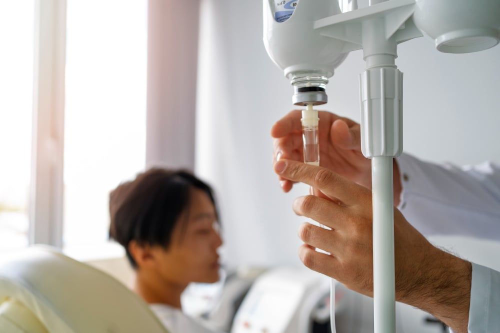 Reasons Why You'll Be a Stronger Person After Beating Cancer