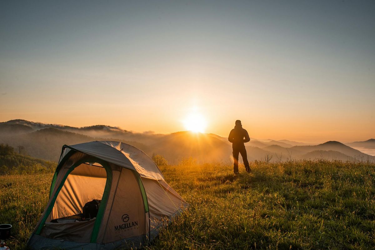 Camp Iceland Like a Pro: Top Sites, Gear & Safety Tips