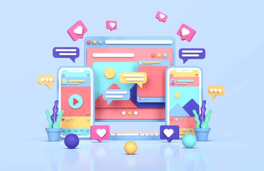 Elevate Your Online Presence: Reliable Social Media Services Tailored for Growth