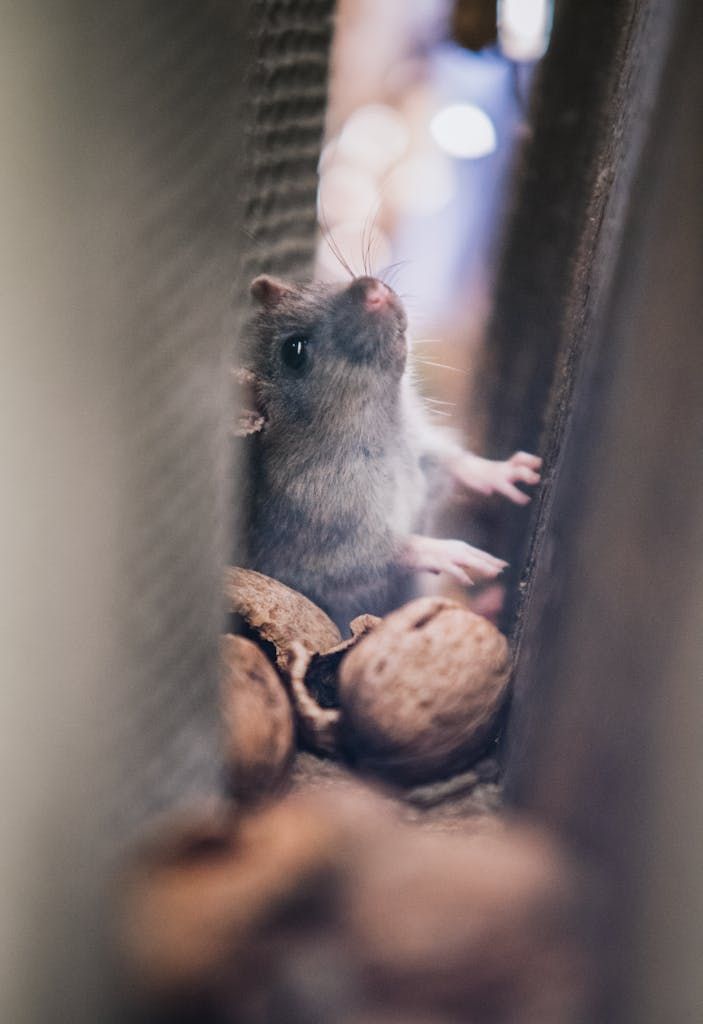How to Create a Pest-Free Environment for Your Children