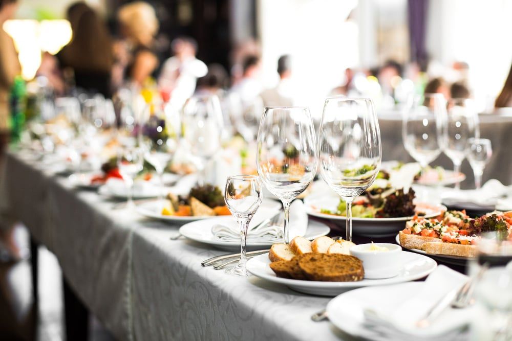 Skip the Hashtag: QR Codes Are the New MVP of Event Photos