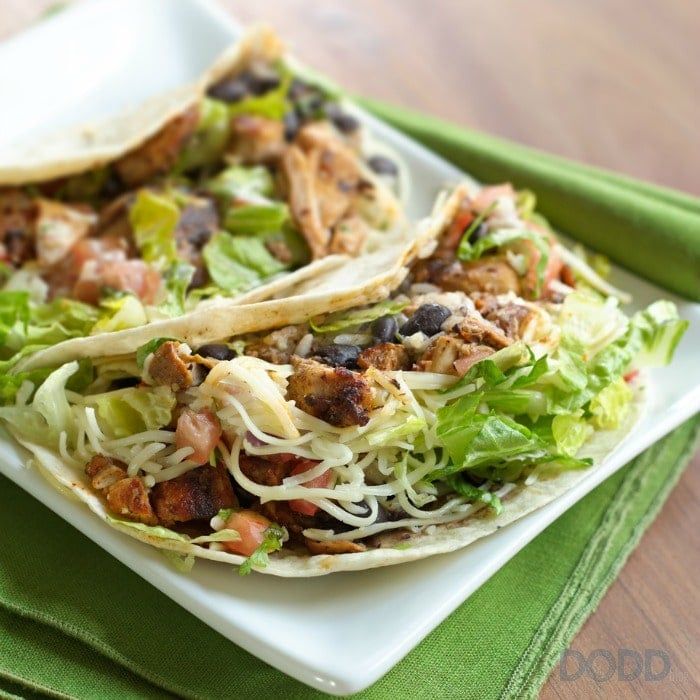 10 Tasty and Healthy Chicken Recipes For You To Try