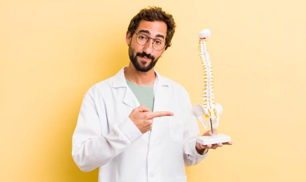Lower Back Discomfort: 4 Signs You Must Not Ignore