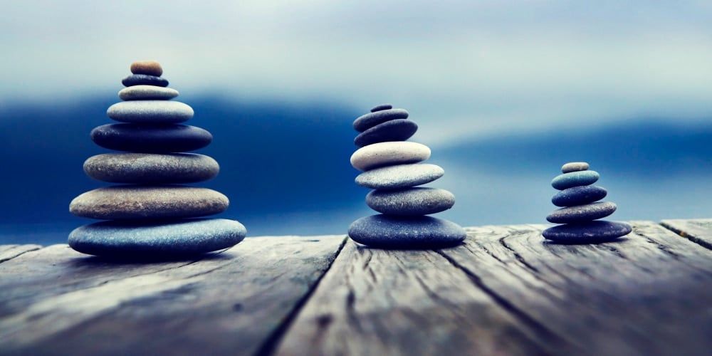 3 Connections Between Spirituality & Health