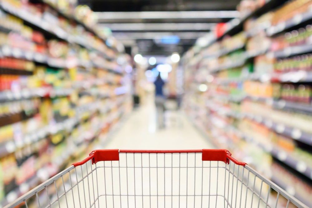 7 Good Ways To Save Money On Food