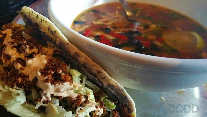 Some of the Best Tex-Mex Food Outside Texas are the Tacos in Chattanooga TN