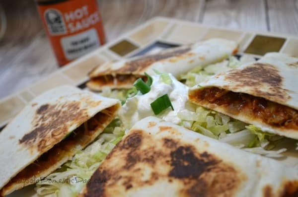 Cinco De Mayo Party Food Ideas
