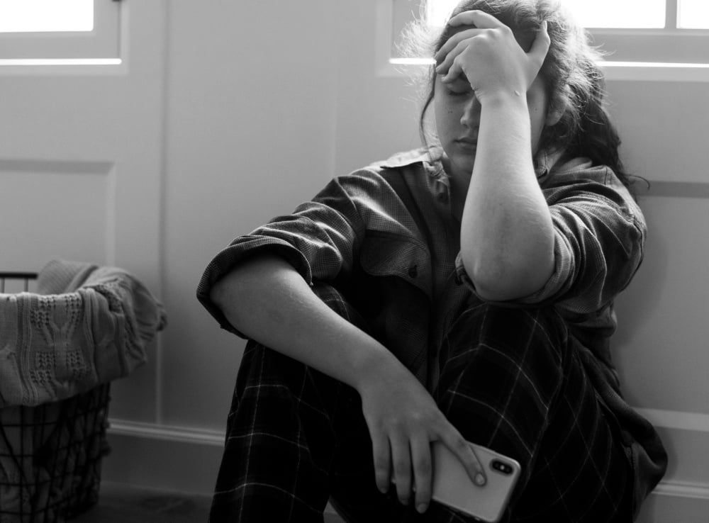 Is Your Teen Struggling? Understanding Addiction and How to Help