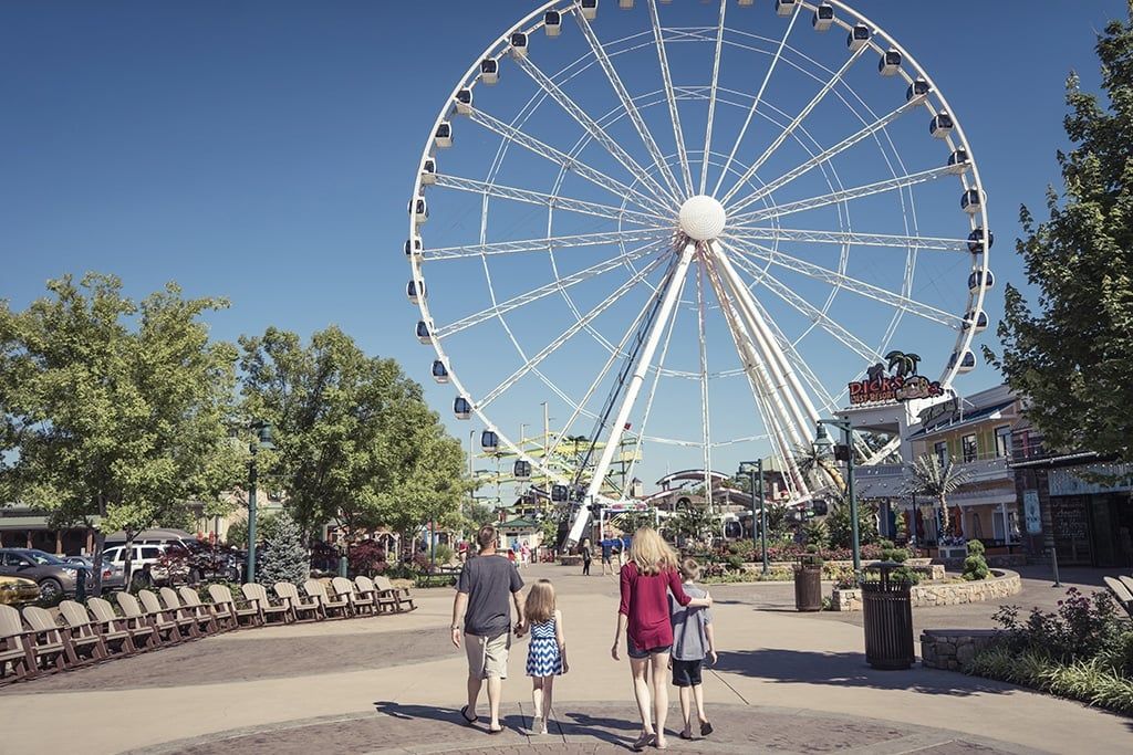 7 Attractions in Pigeon Forge You Should Not Miss