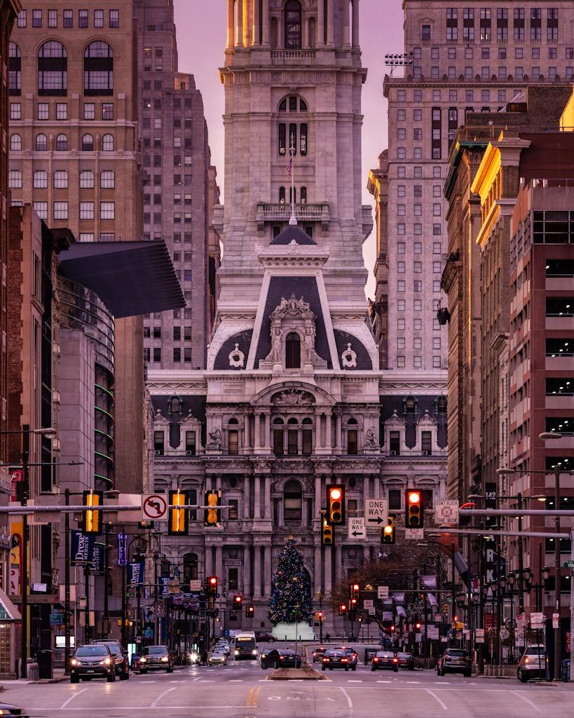 Exploring the Keystone State: A Guide to Traveling in Pennsylvania