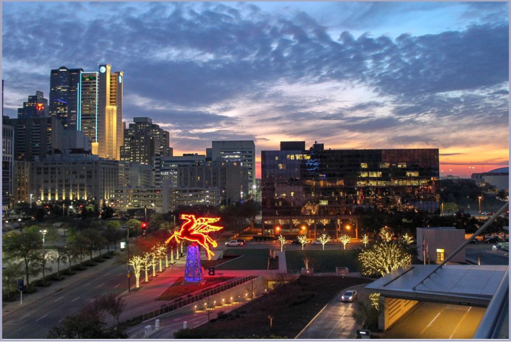 What Google Doesn’t Tell You About Finding the Right Neighborhood in Dallas