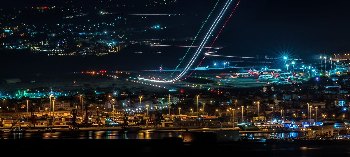 Streamlining Your Journey: Tips for a Hassle-Free Airport Transportation Experience