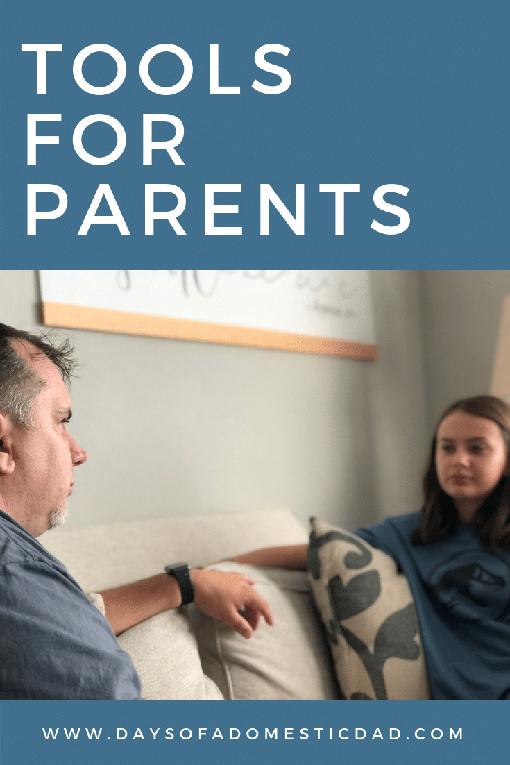 Tools For Parents