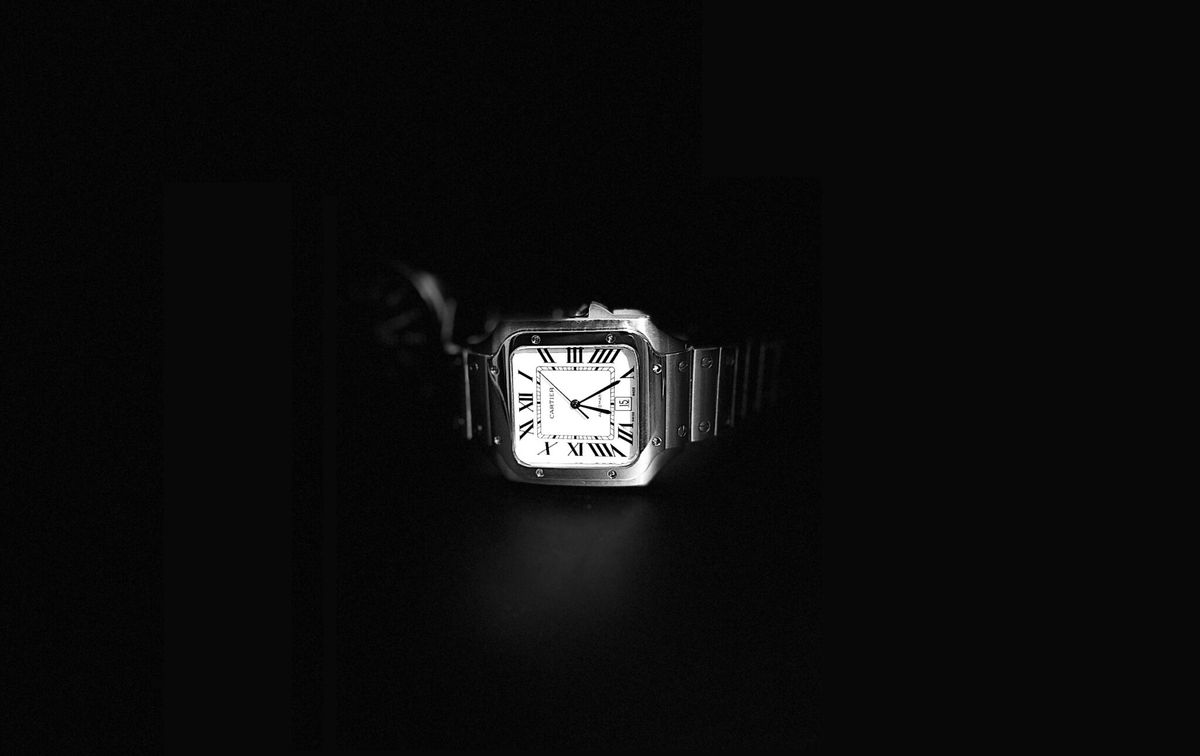Top 5 Cartier Watches Every Dad Should Consider Owning