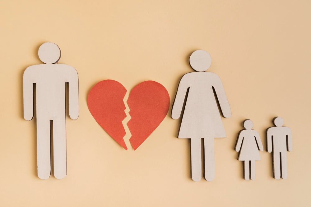 Answers to 5 Questions that Divorcing Couples Usually Have