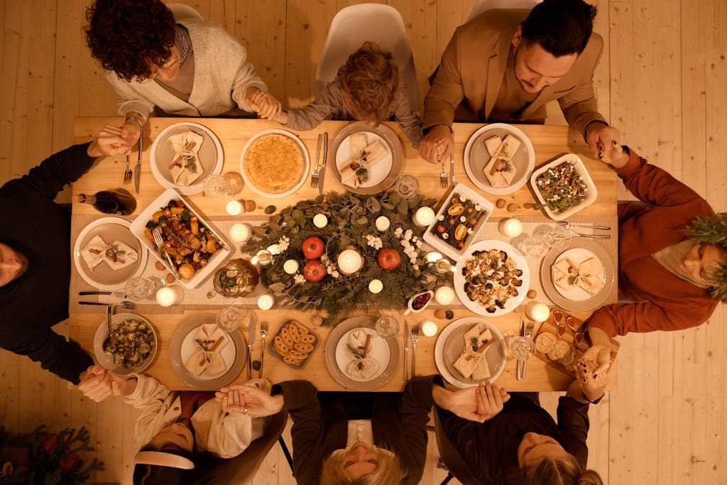 Creating Memorable Family Gatherings for All Ages