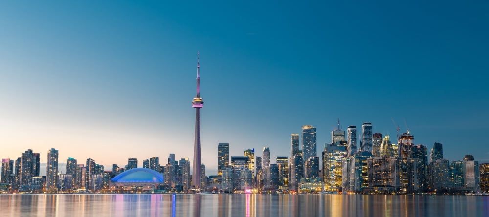 A Quick Guide on How to Move to Canada From US