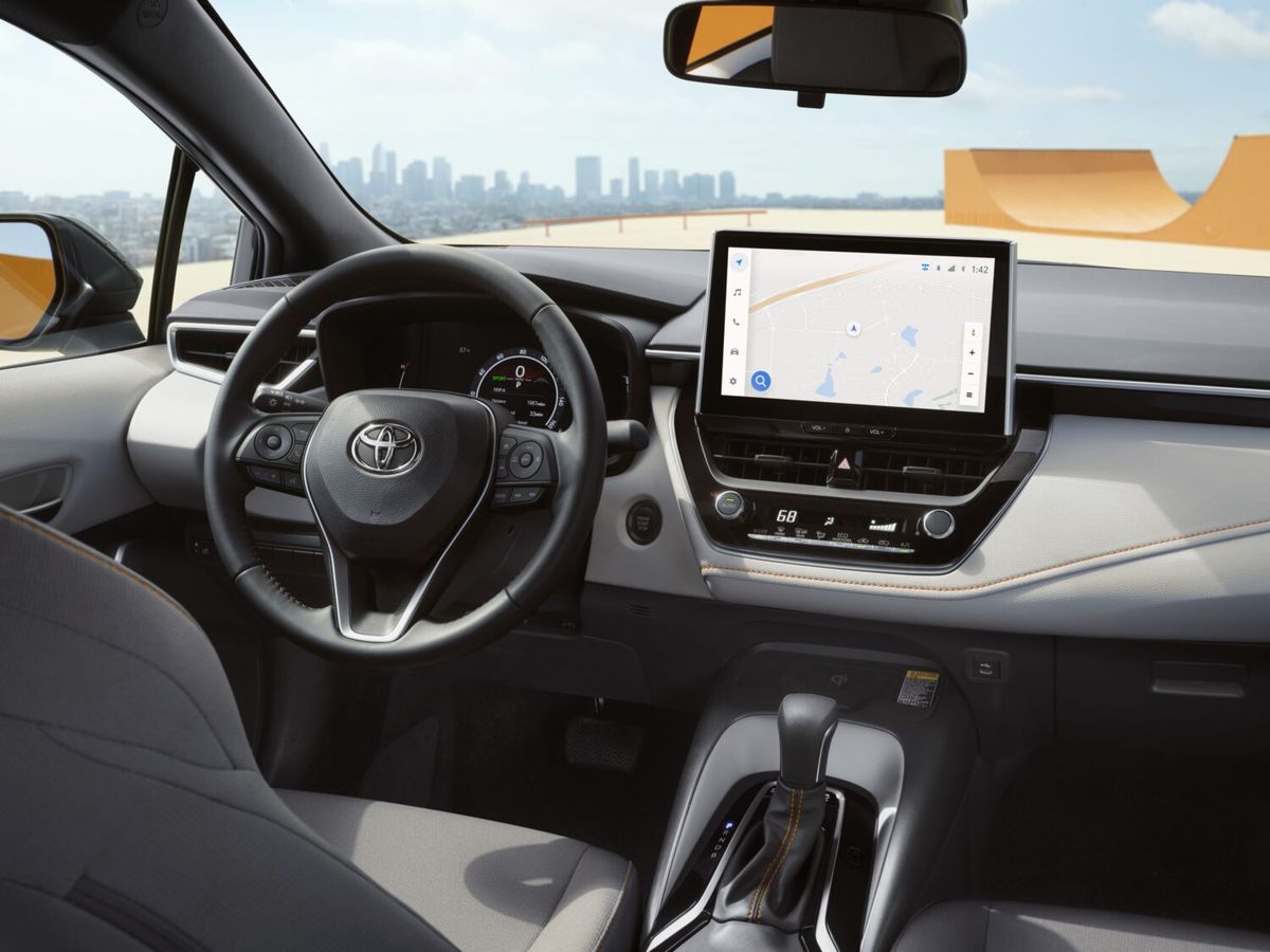 2025 Toyota Corolla FX: History, Comparison, and What’s New