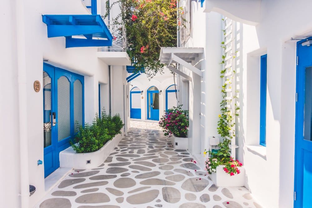 How to Prepare for a Trip to Greece