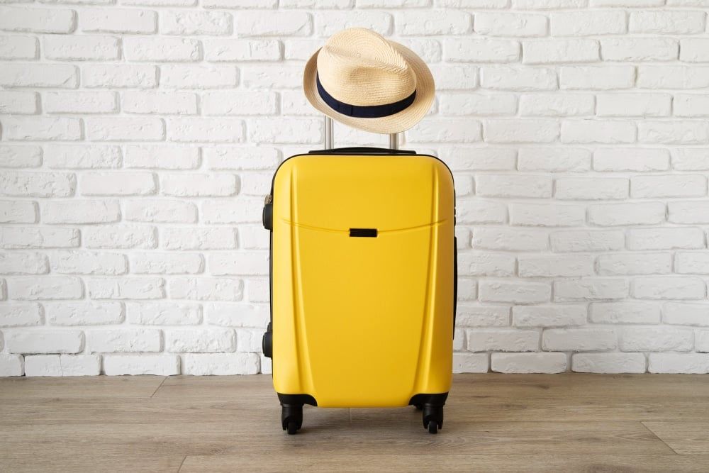 8 Travel Hacks to Make Your Vacation Splendid