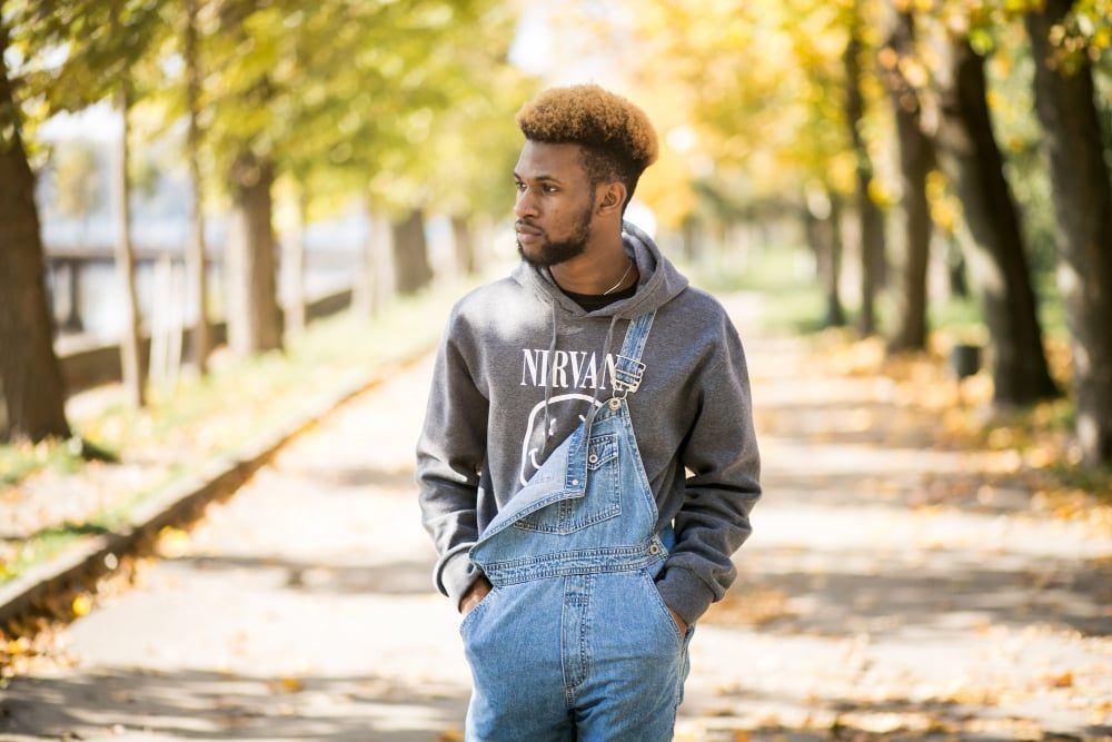 Trending Hoodies: 5 Design Ideas For 2025