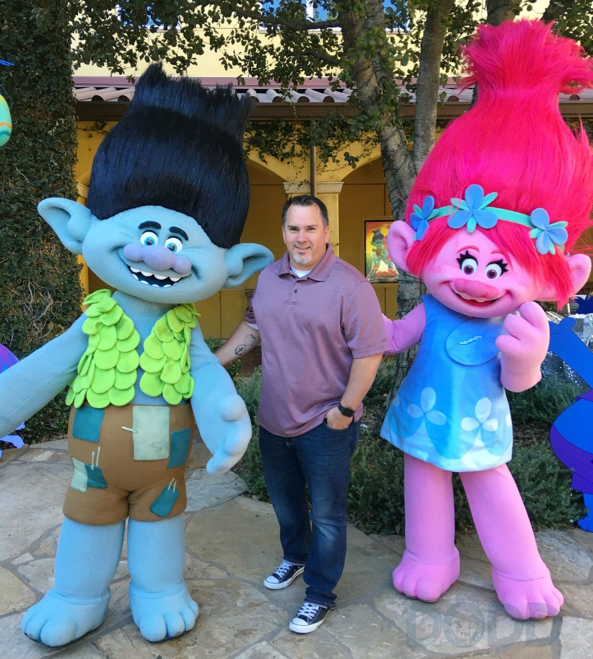 DreamWorks and Netflix Team Up for 6 New Shows for 2018