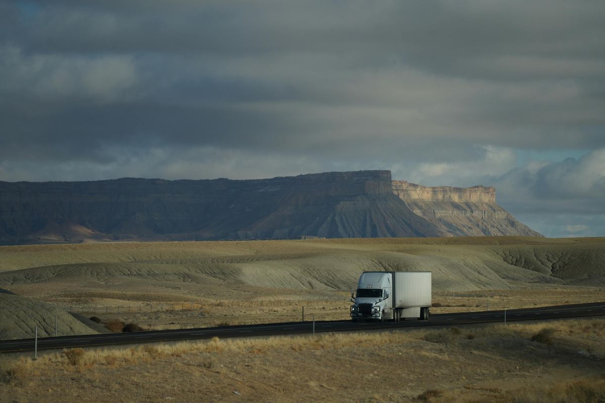 7 Legal Theories Used to Prove Liability in Truck Crash Cases
